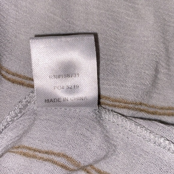 Grade and Gather kimono top size small/medium - Picture 7 of 7